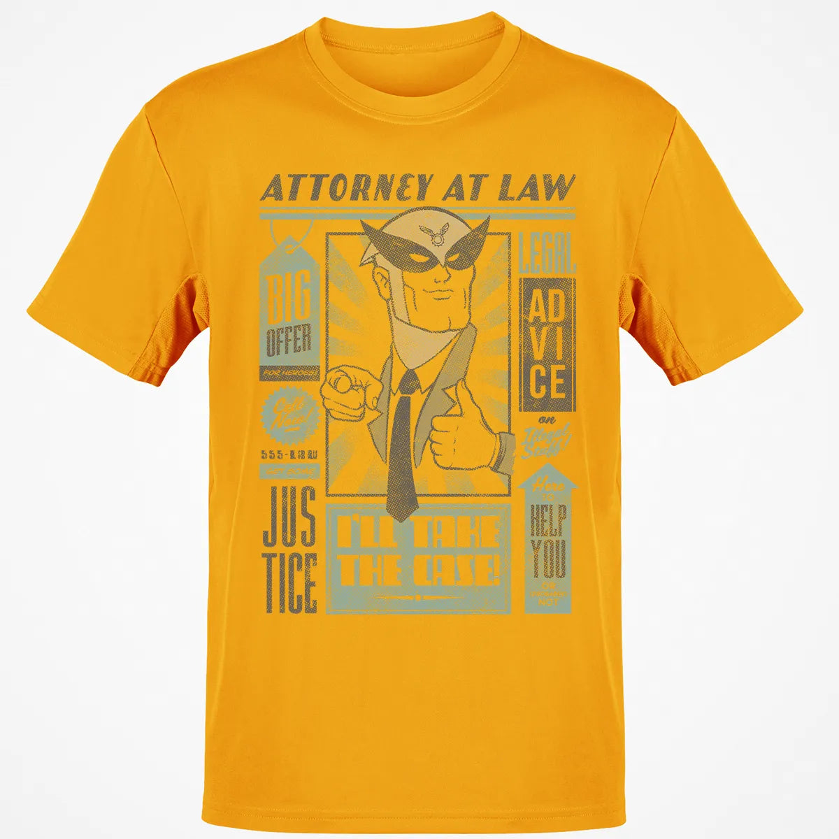 Classic Unisex T-Shirt - CP7SQC9Z