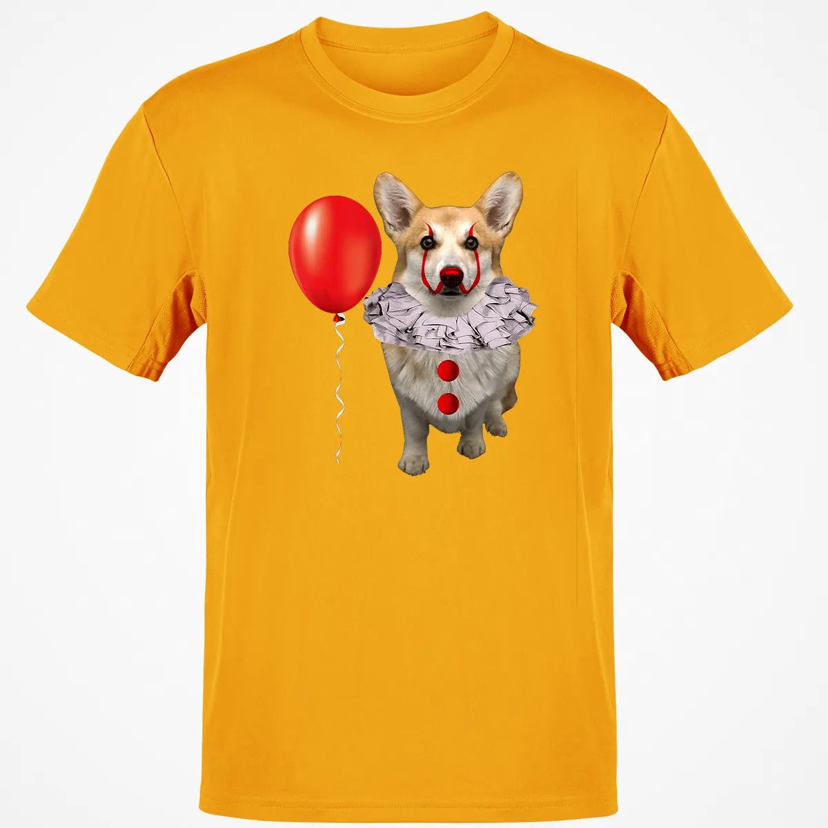 Classic Unisex T-Shirt - CXWJFUL8