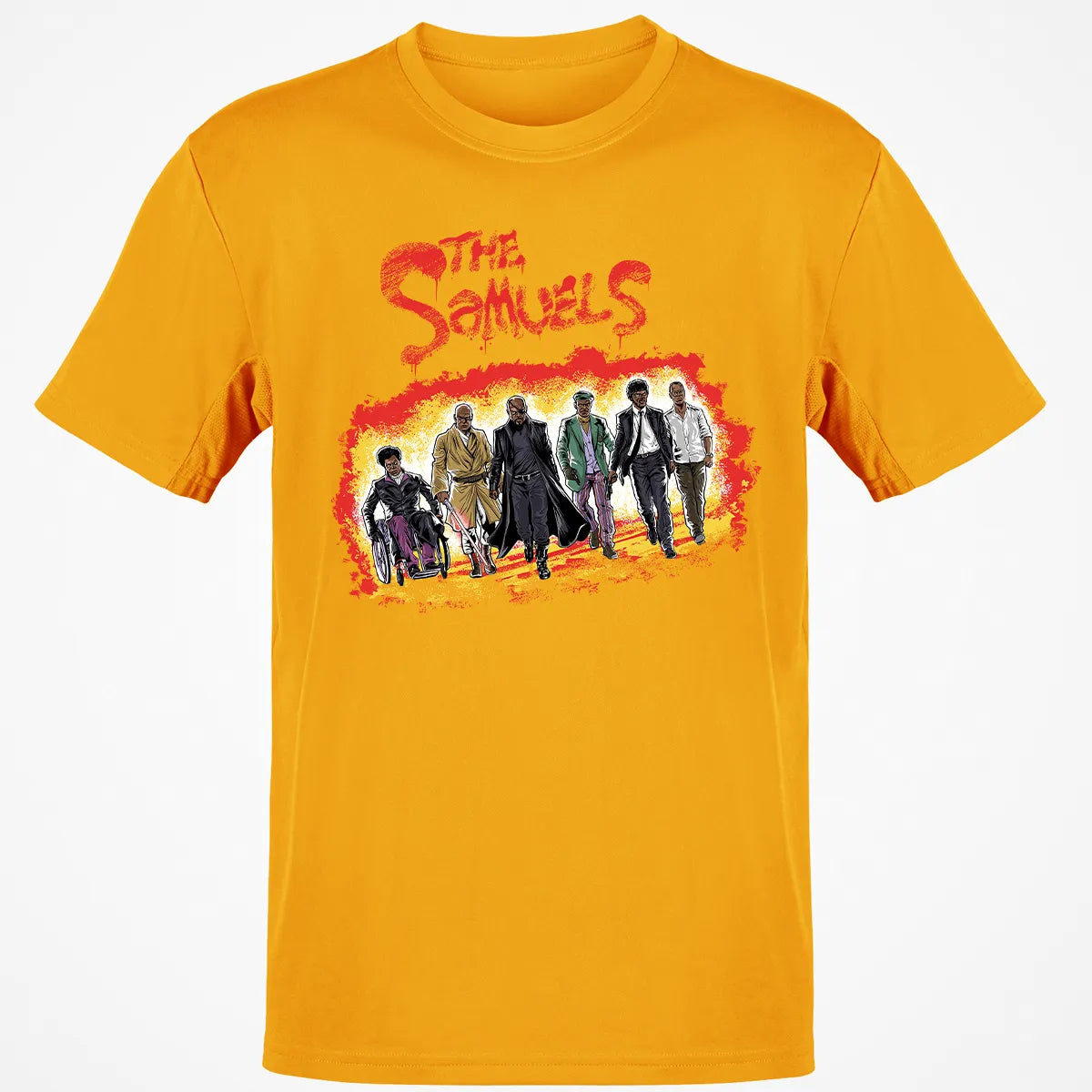 Classic Unisex T-Shirt - 27B8QM2X