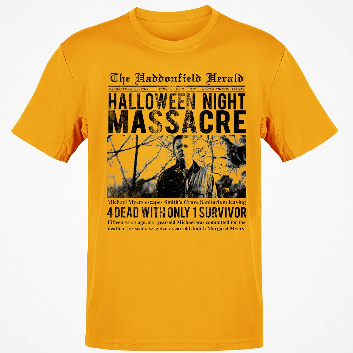 Classic Unisex T-Shirt - FGUC1W9R