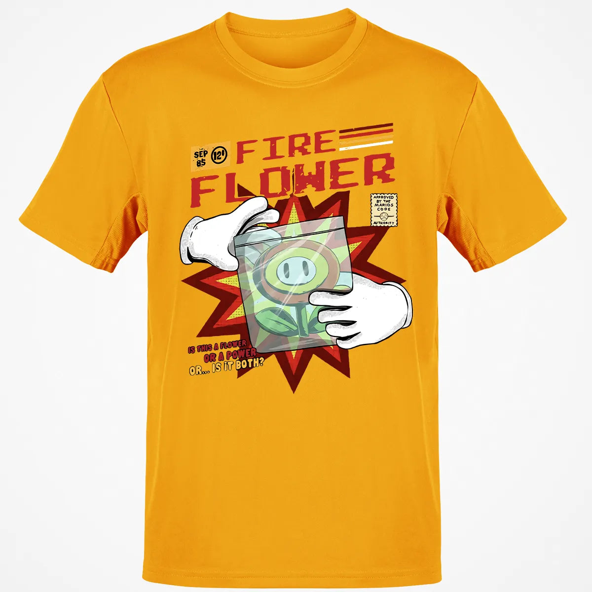 Classic Unisex T-Shirt - 52DLMFF8