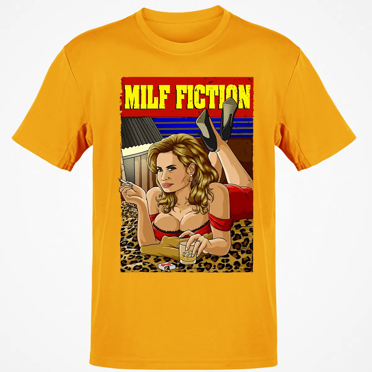 Classic Unisex T-Shirt - W69H5ENJ