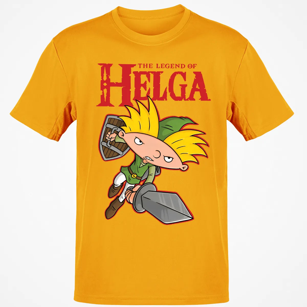 Classic Unisex T-Shirt - 7PTAB7RB