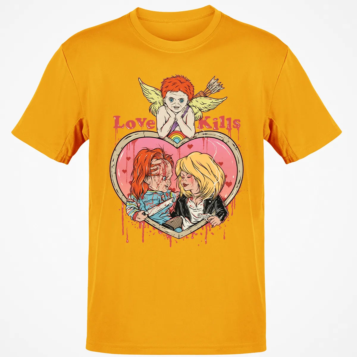 Classic Unisex T-Shirt - 1SA8EVHG