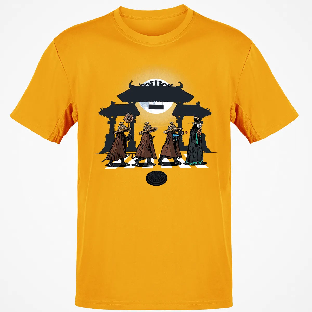 Classic Unisex T-Shirt - EYXR7PUT