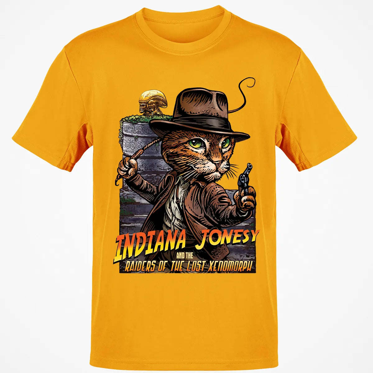 Classic Unisex T-Shirt - QPZ58V1P