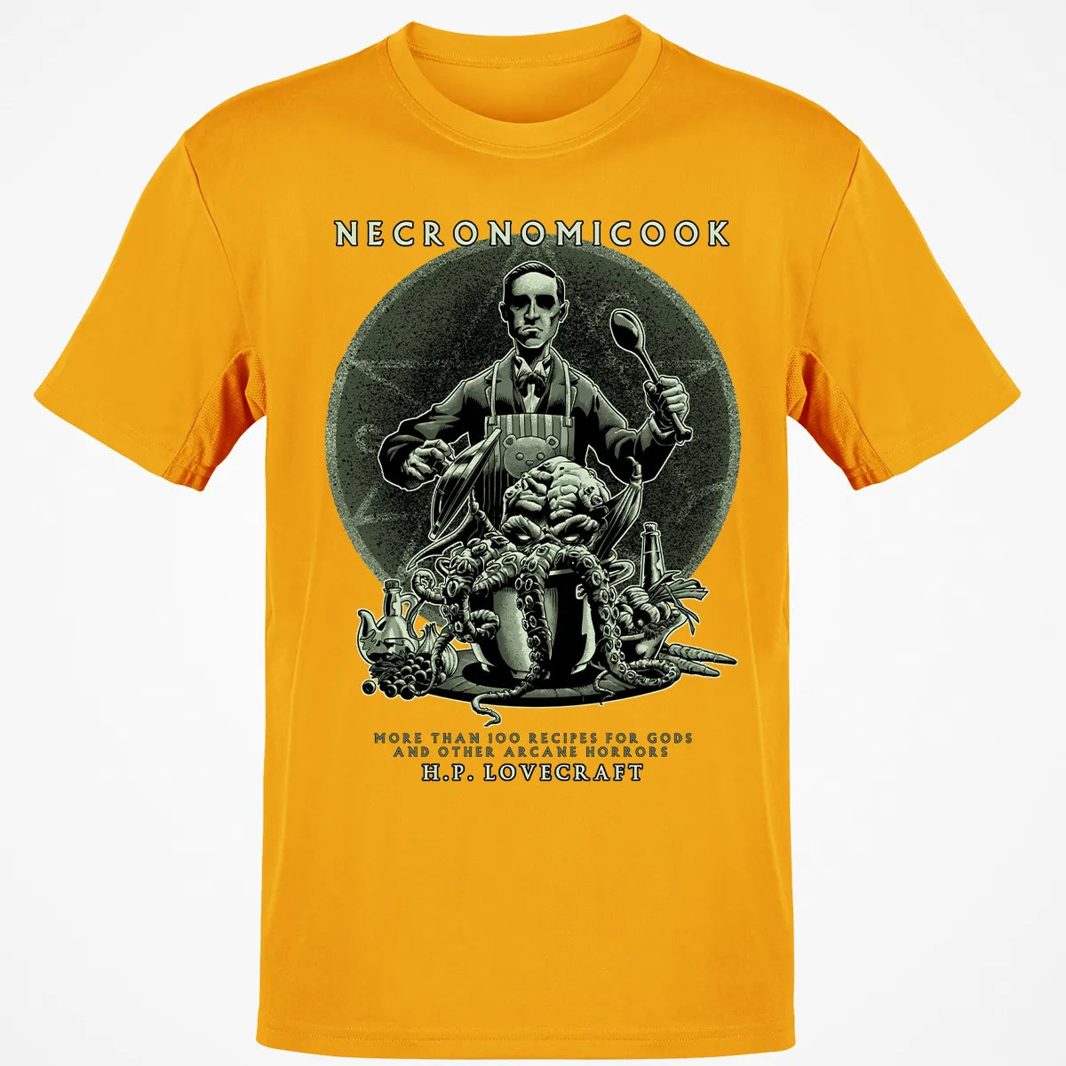 Classic Unisex T-Shirt - ZB4Y6V45