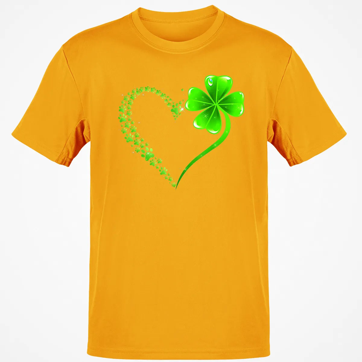Classic Unisex T-Shirt - ELKJZK9R