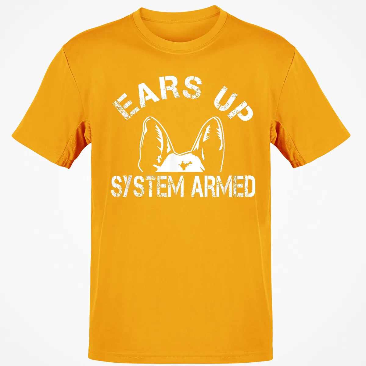 Classic Unisex T-Shirt - 23EY434C
