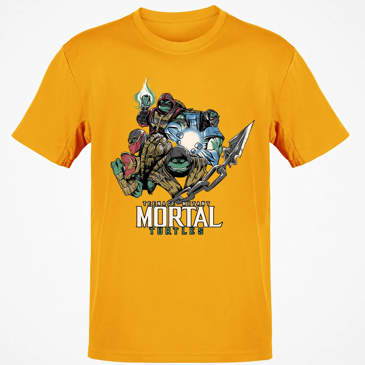 Classic Unisex T-Shirt - 5MATEPMK