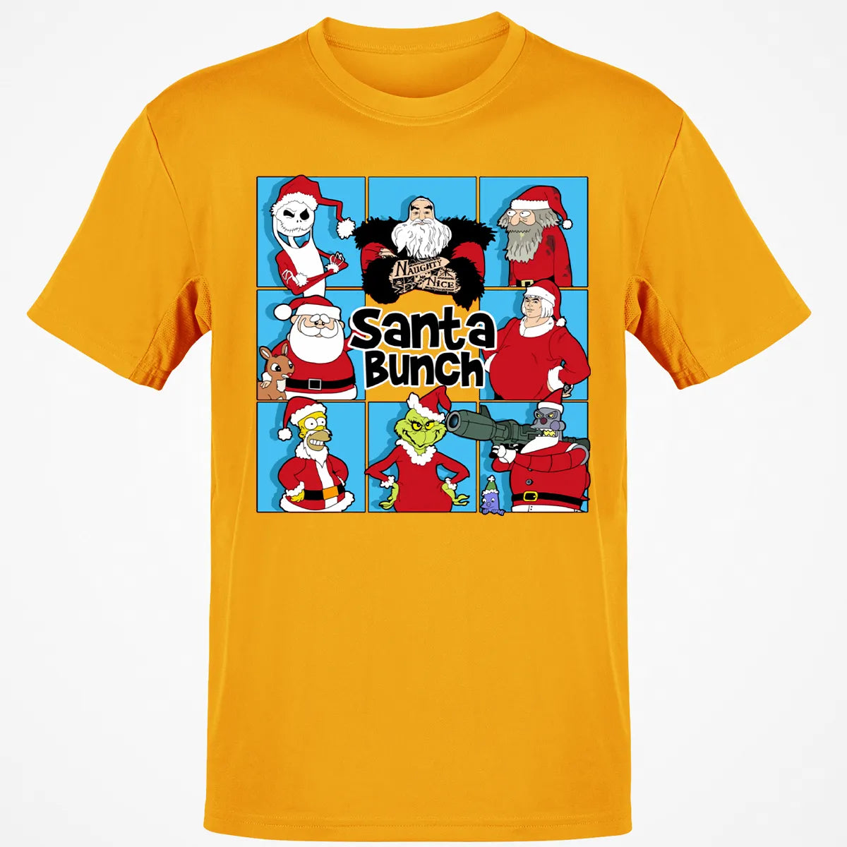 Classic Unisex T-Shirt - L4CWNDYY