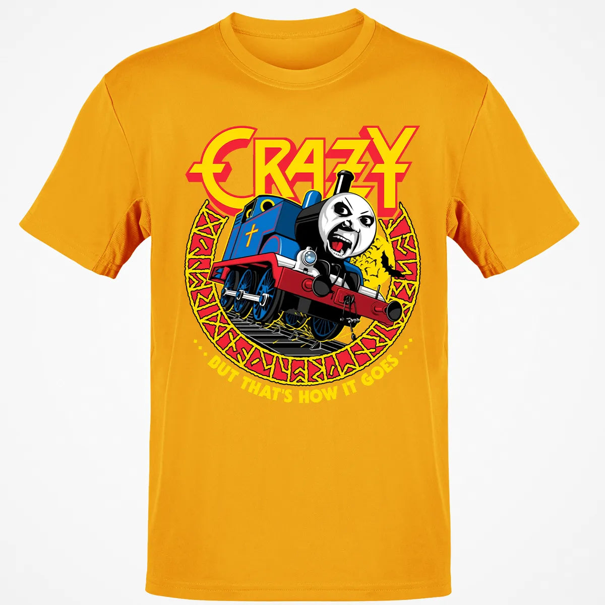 Classic Unisex T-Shirt - AMNDW3S5