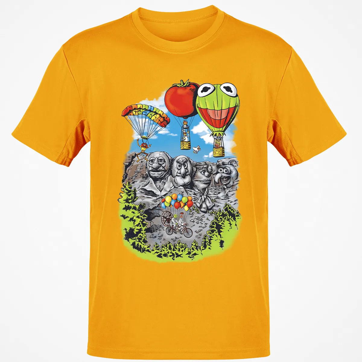Classic Unisex T-Shirt - RXDUB7U7