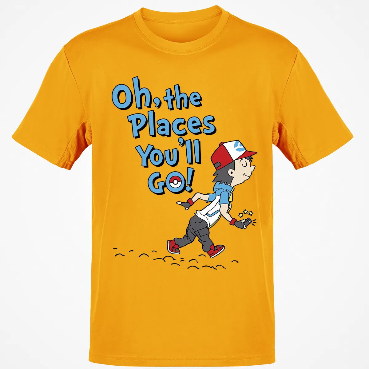 Classic Unisex T-Shirt - KHAUHYHV