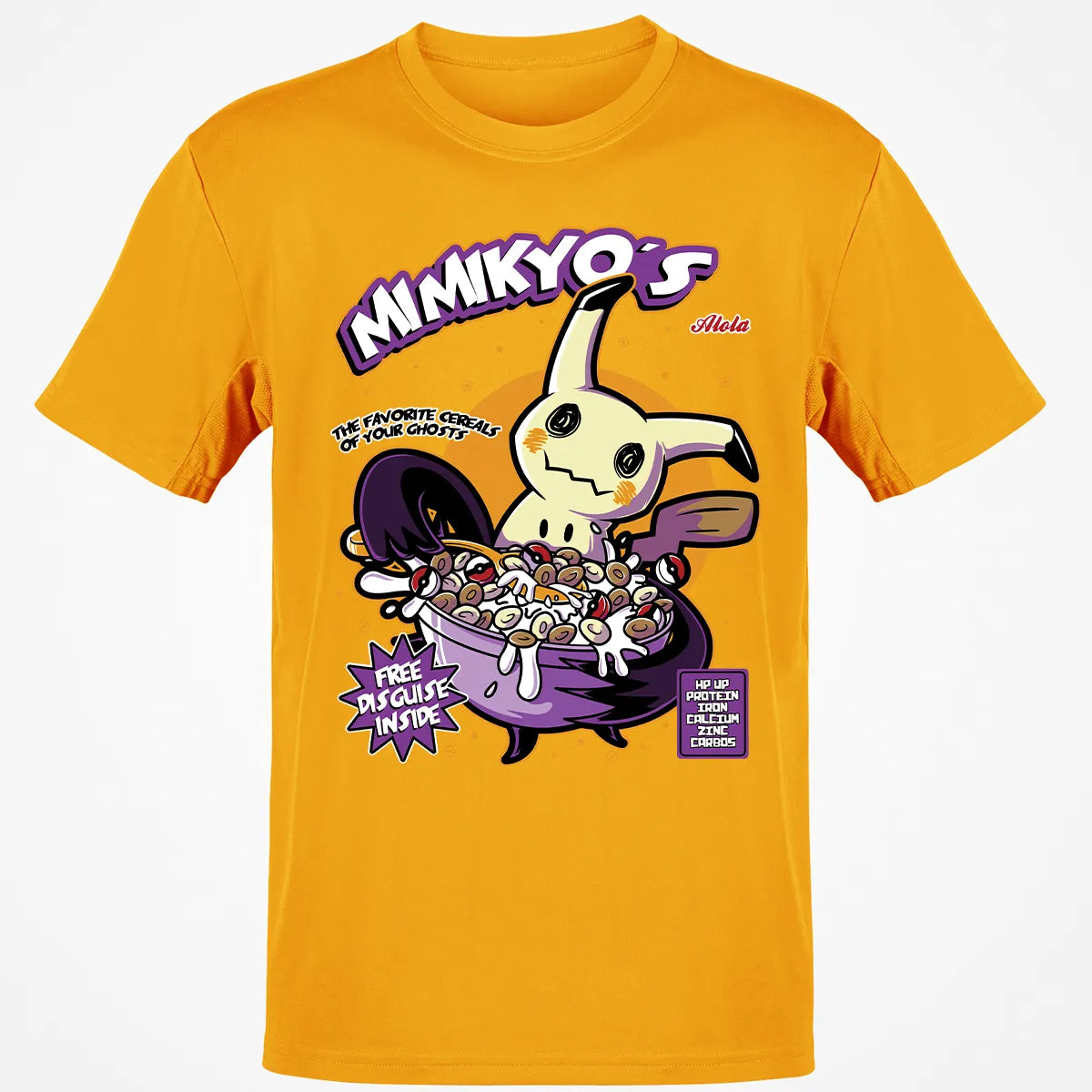 Classic Unisex T-Shirt - KYAGZZSS