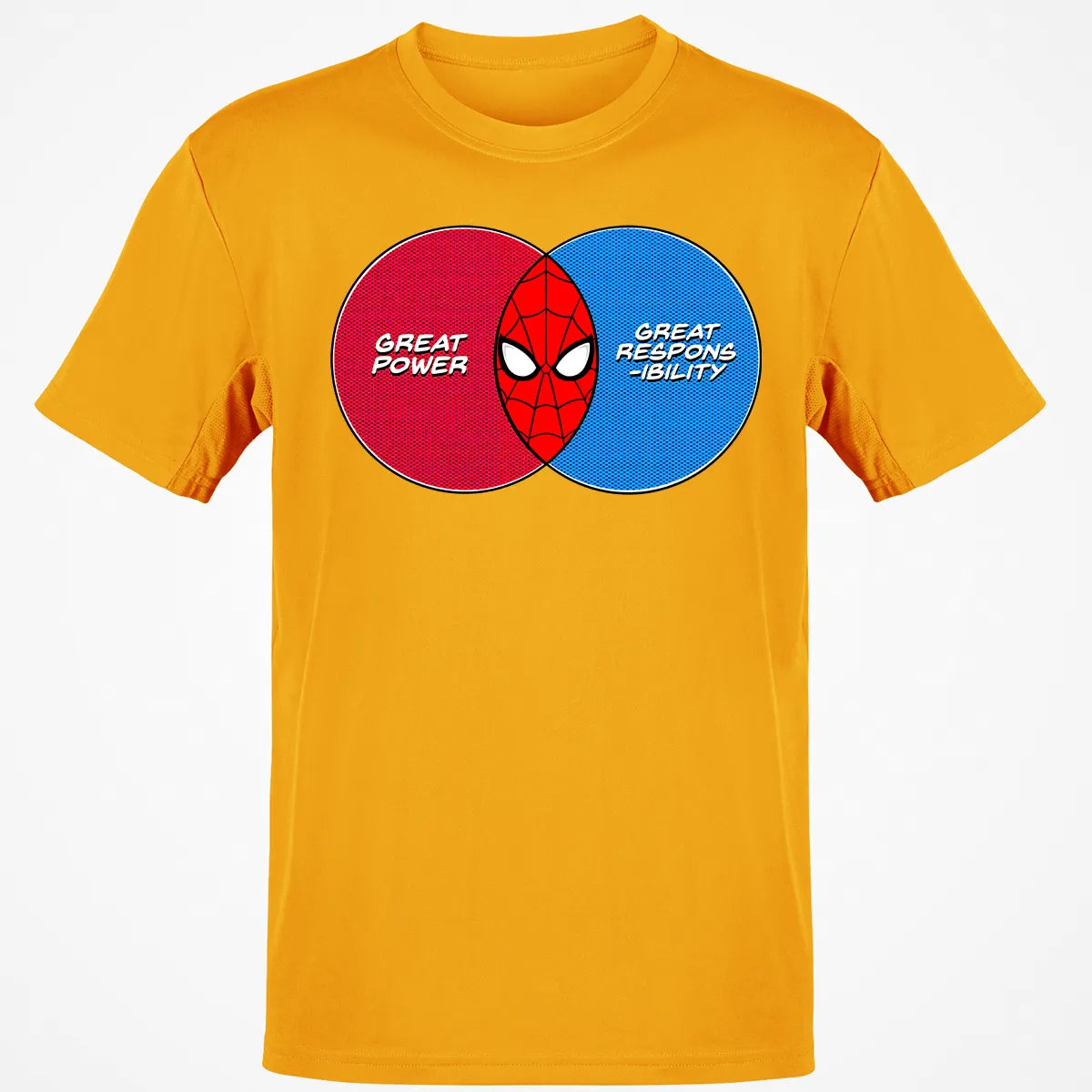 Classic Unisex T-Shirt - TZSSA8DU