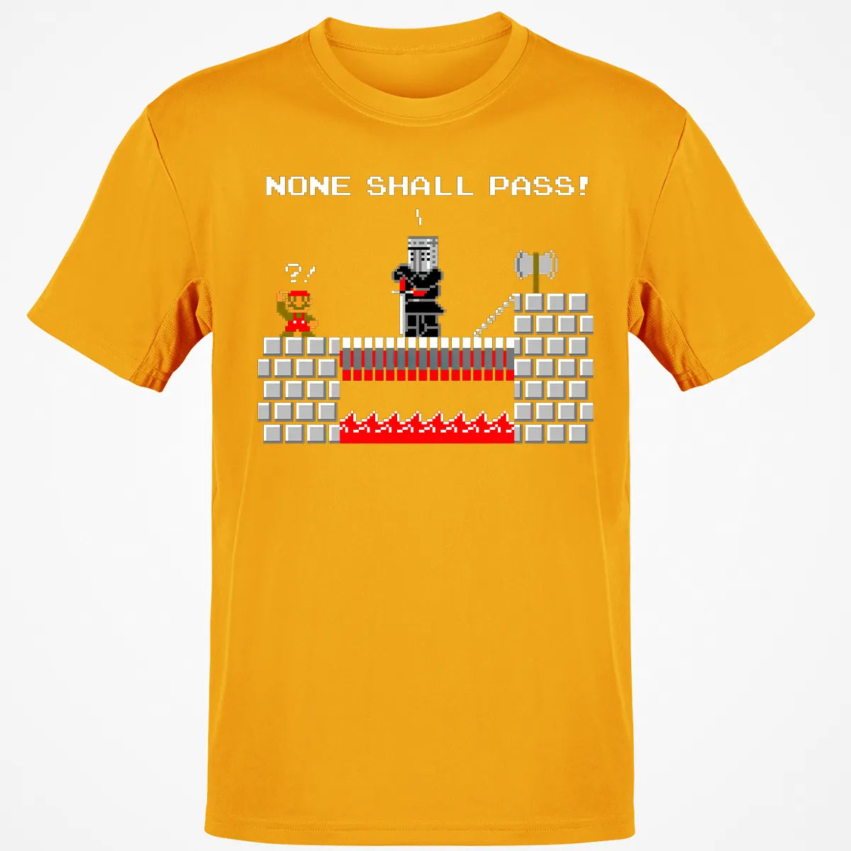 Classic Unisex T-Shirt - E9U22XQM