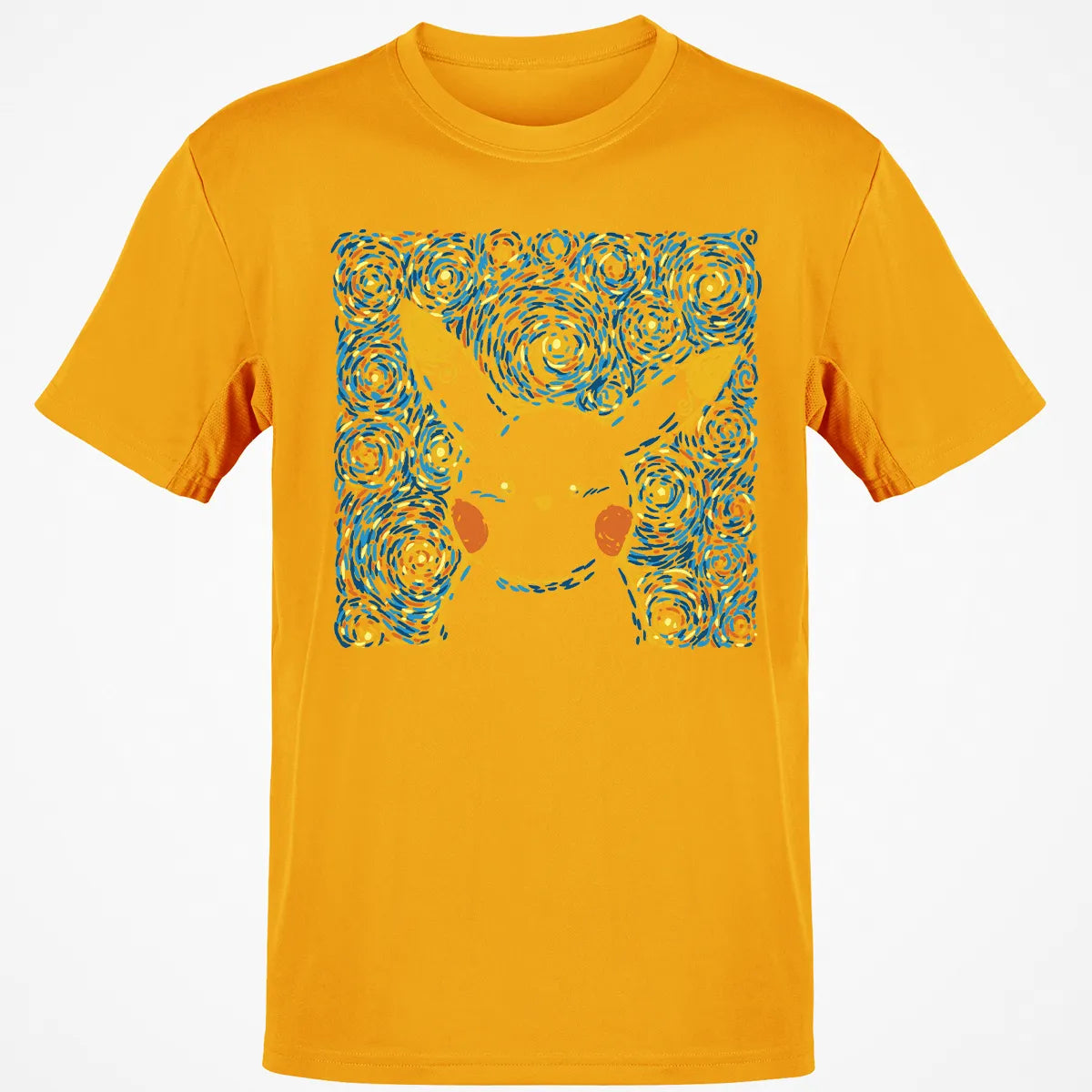 Classic Unisex T-Shirt - BVKSG3L5