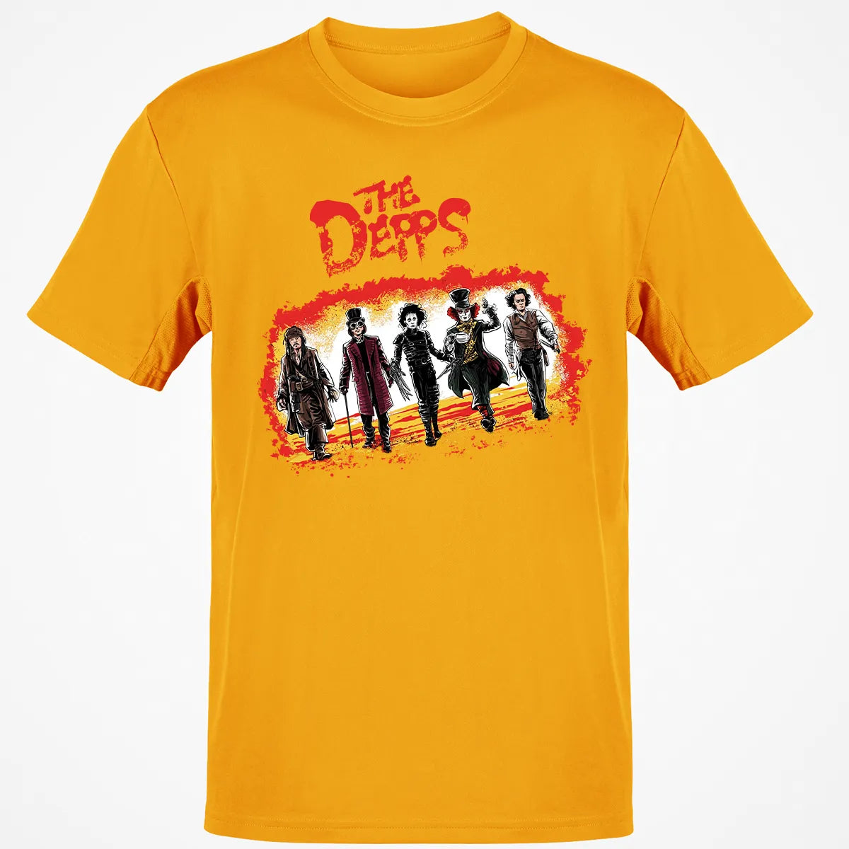 Classic Unisex T-Shirt - 9NV1FMFR