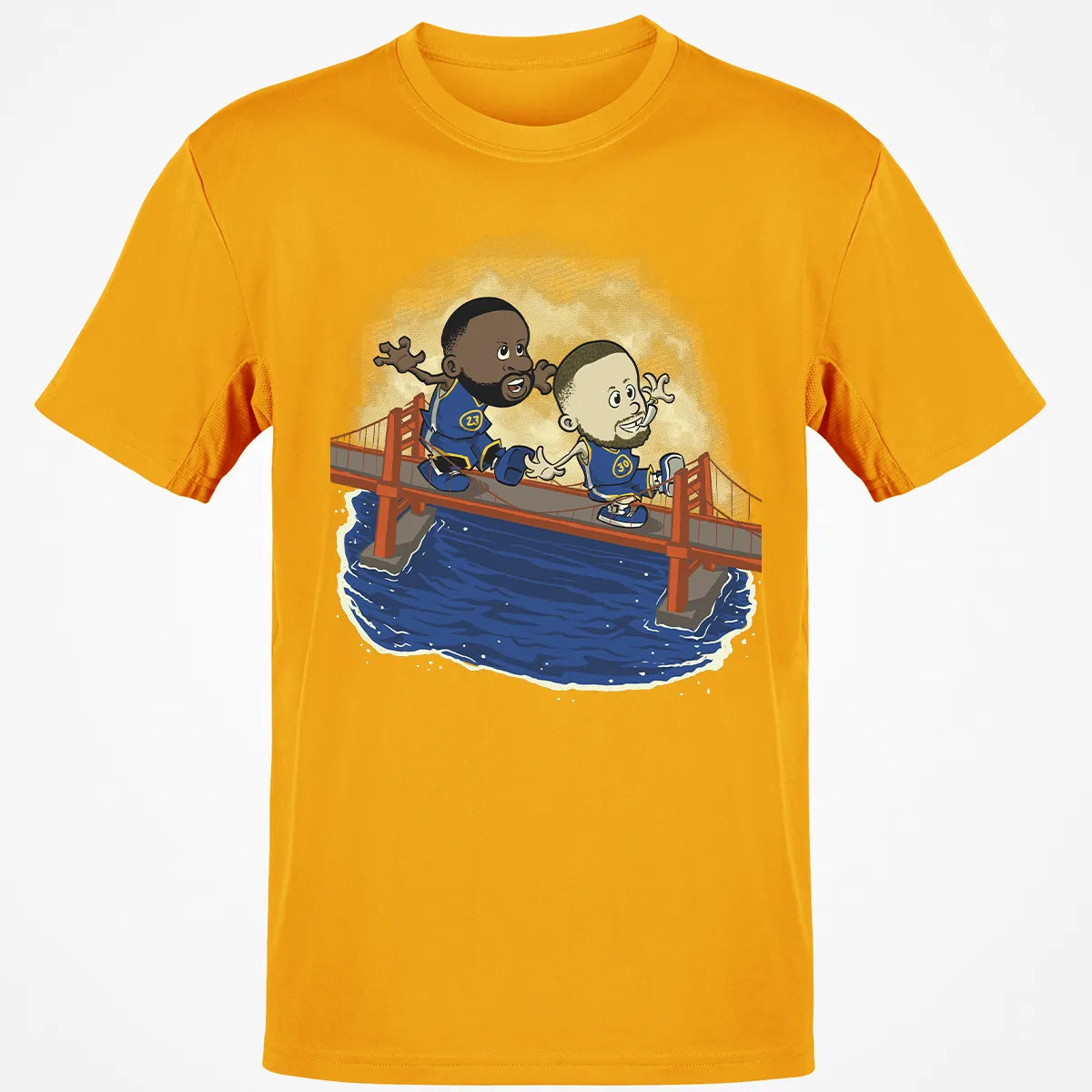 Classic Unisex T-Shirt - AMABAXZ9