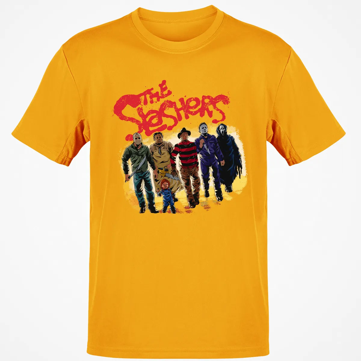 Classic Unisex T-Shirt - 3BPGVH3S
