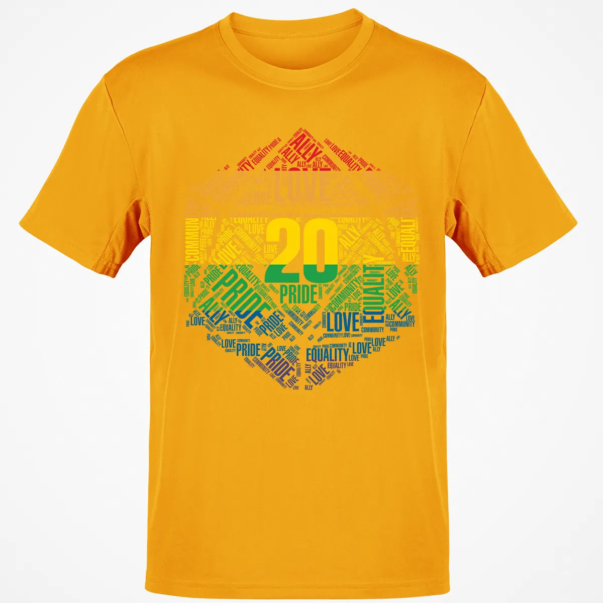 Classic Unisex T-Shirt - MPCFBB8P