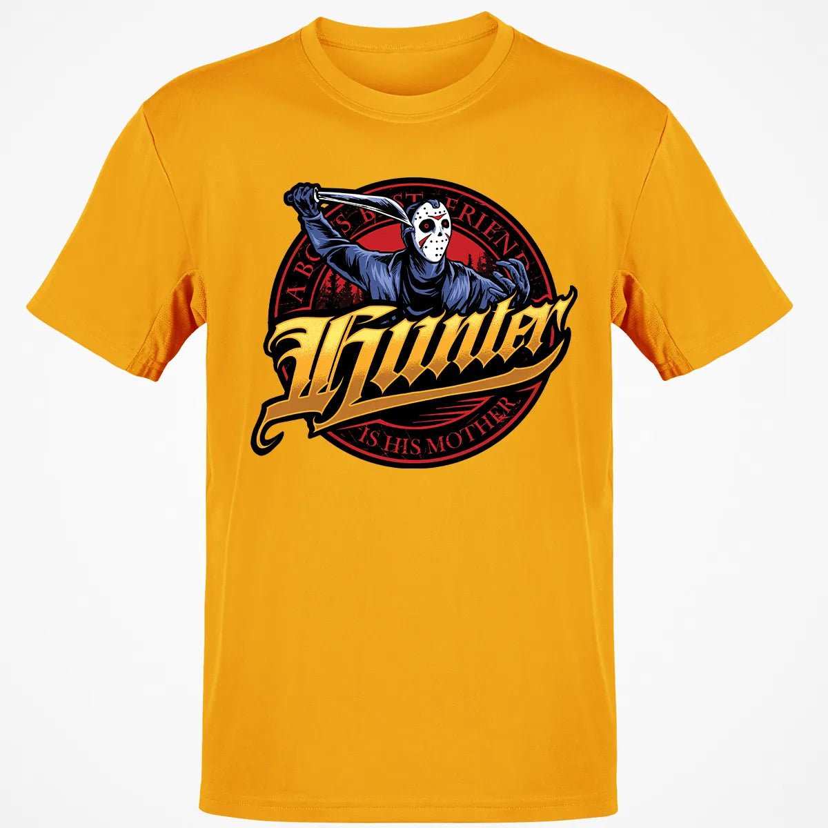 Classic Unisex T-Shirt - V5TBWPAS
