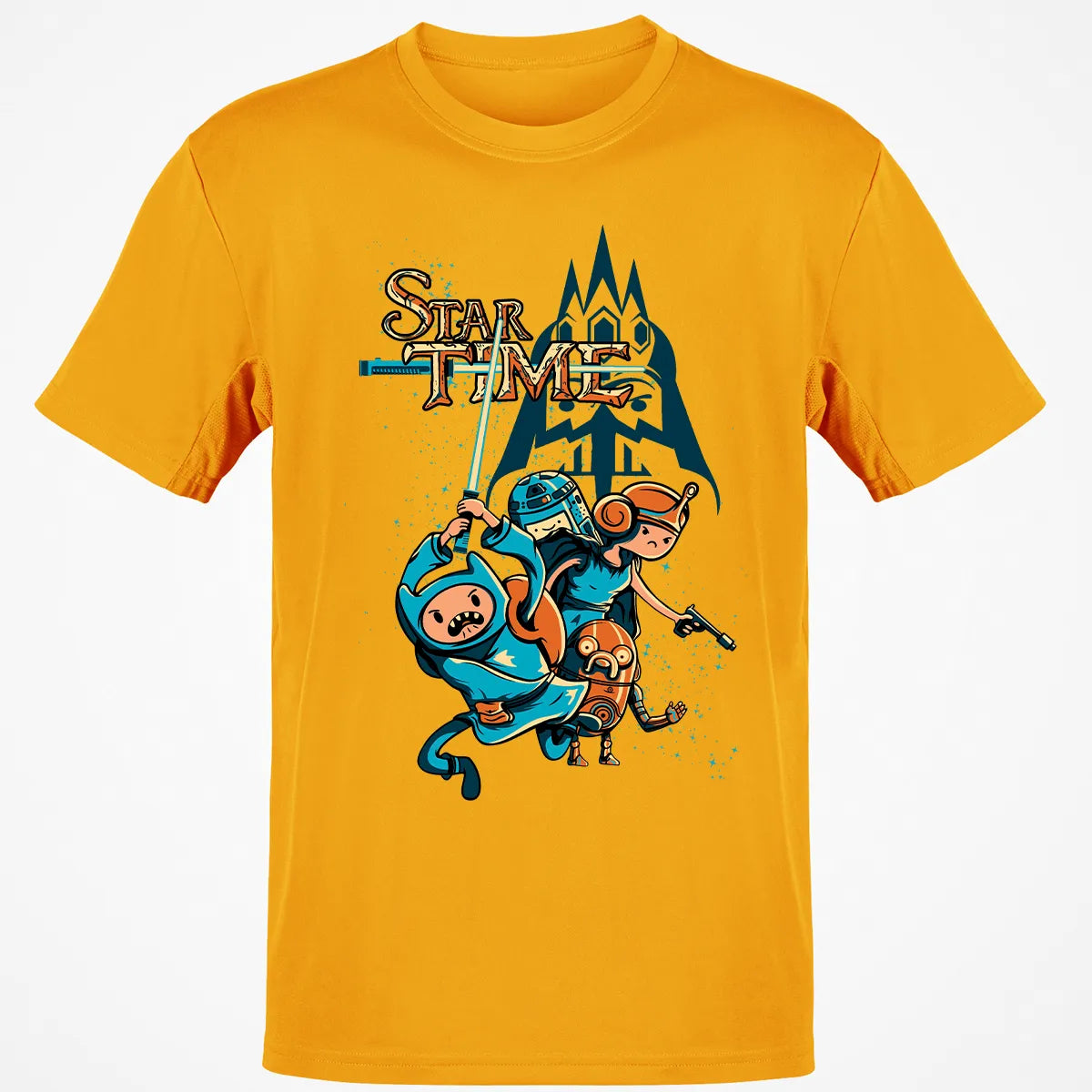 Classic Unisex T-Shirt - FGGCE862