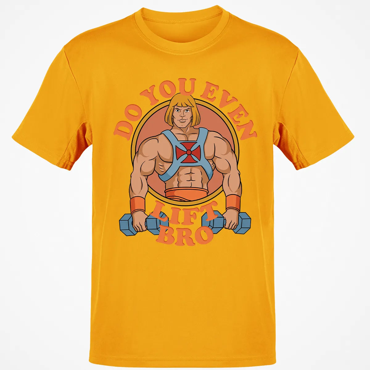 Classic Unisex T-Shirt - 9CNSNLWY
