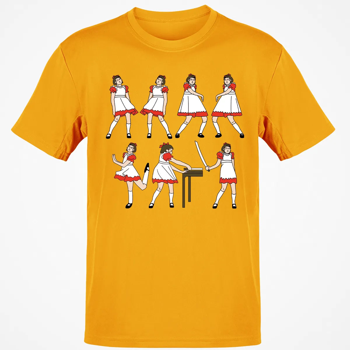 Classic Unisex T-Shirt - MALL4XY6