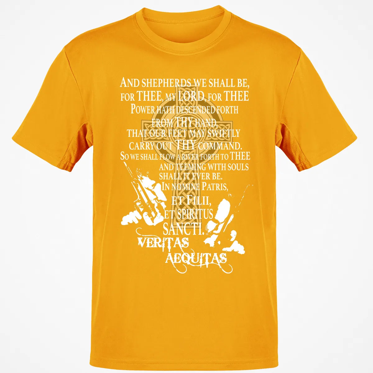 Classic Unisex T-Shirt - R2GRUTAK