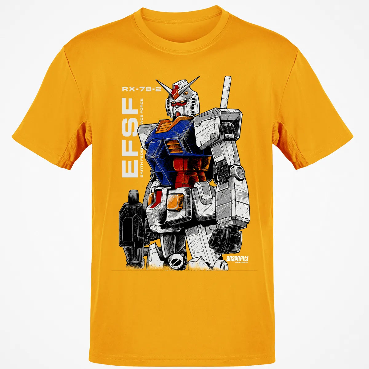 Classic Unisex T-Shirt - PQJ1S72T
