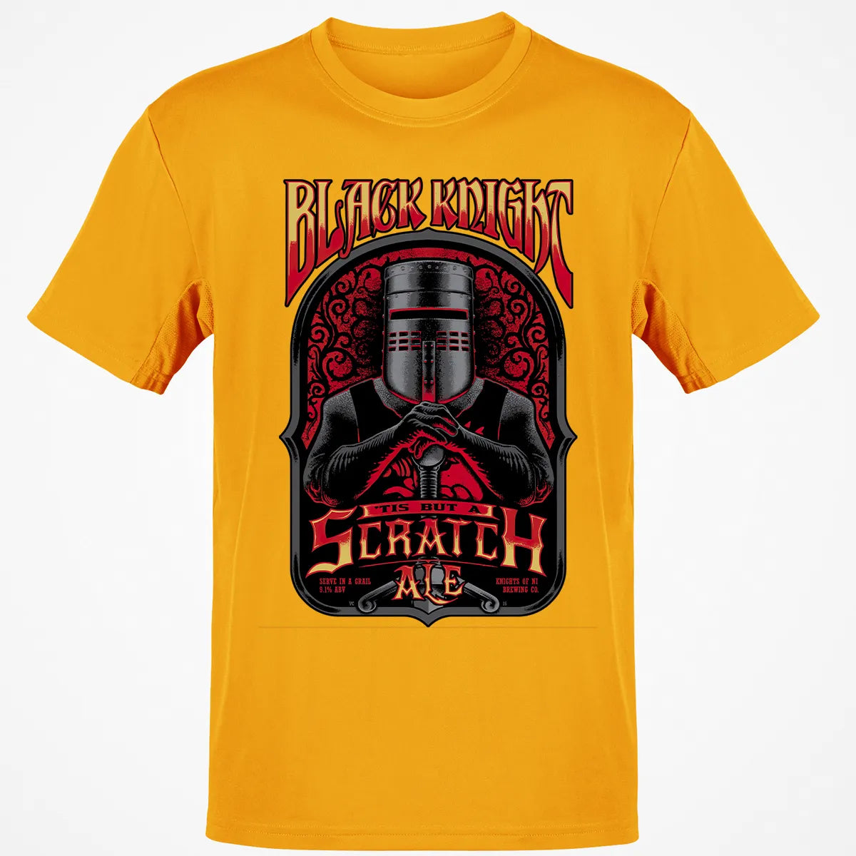 Classic Unisex T-Shirt - VEXZSHKQ