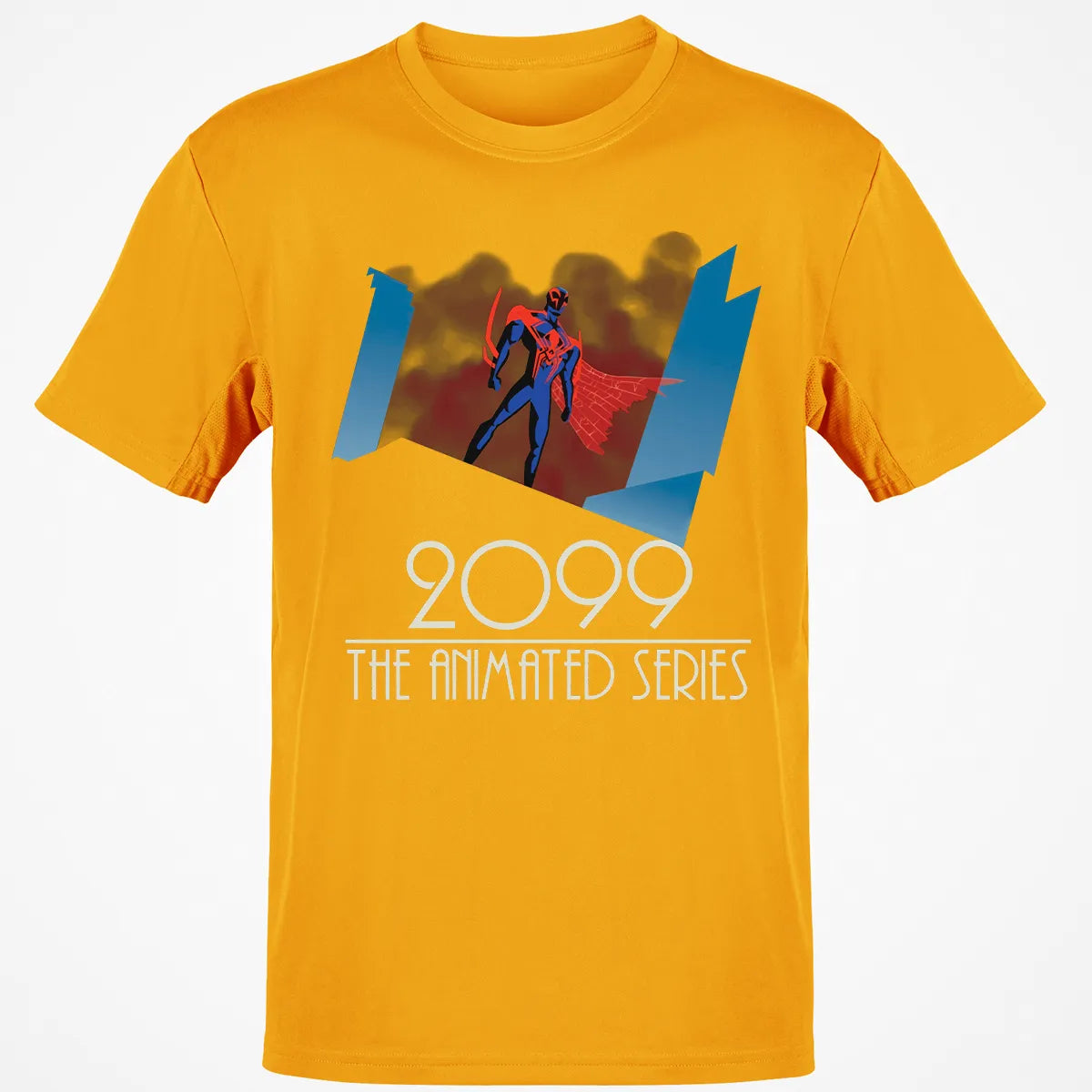 Classic Unisex T-Shirt - WWAGDN9M