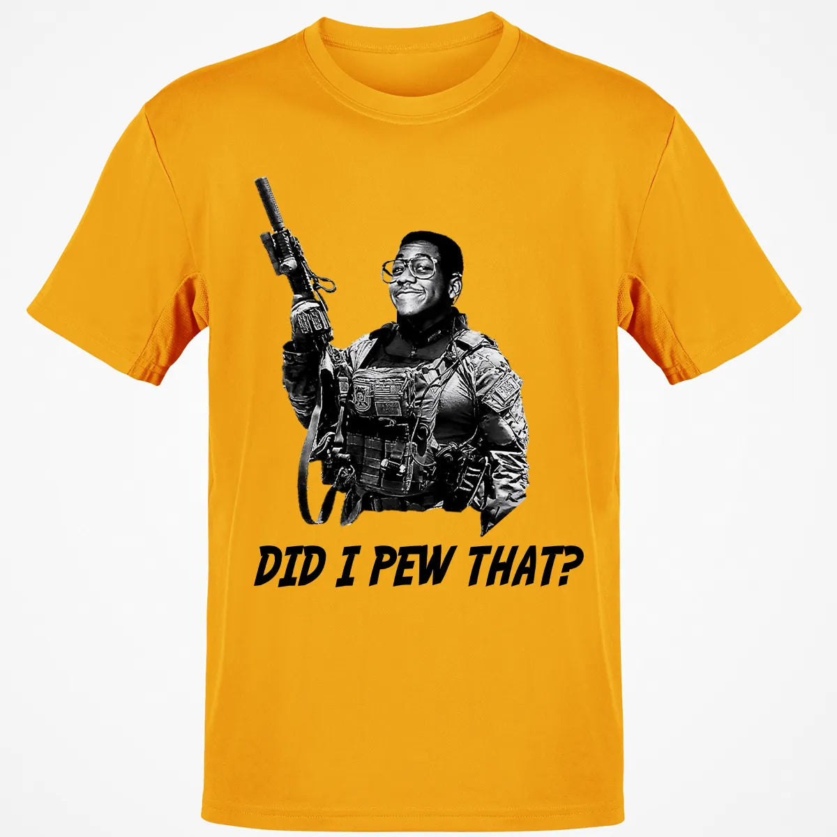 Classic Unisex T-Shirt - A33EQGU7