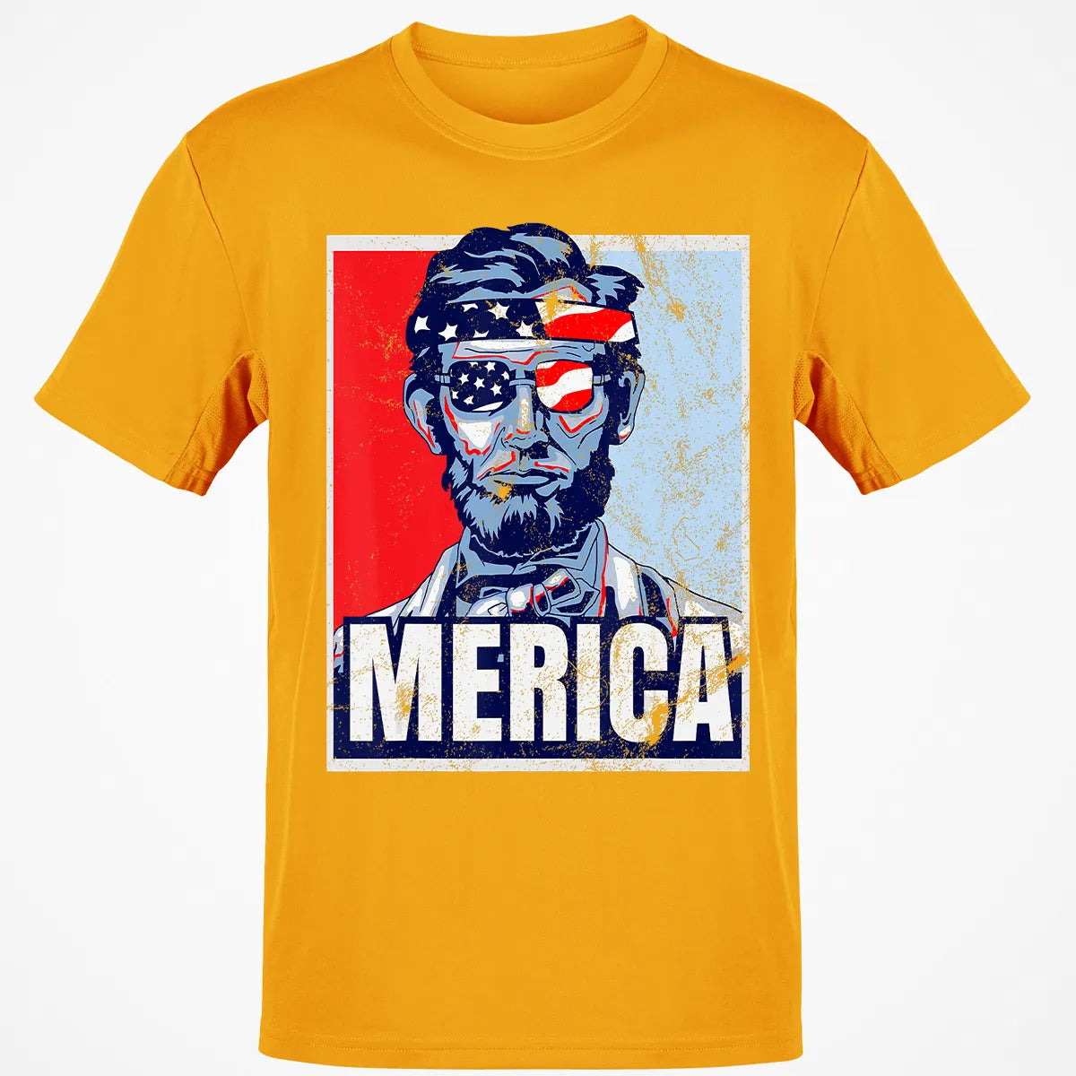 Classic Unisex T-Shirt - T76SCJW2