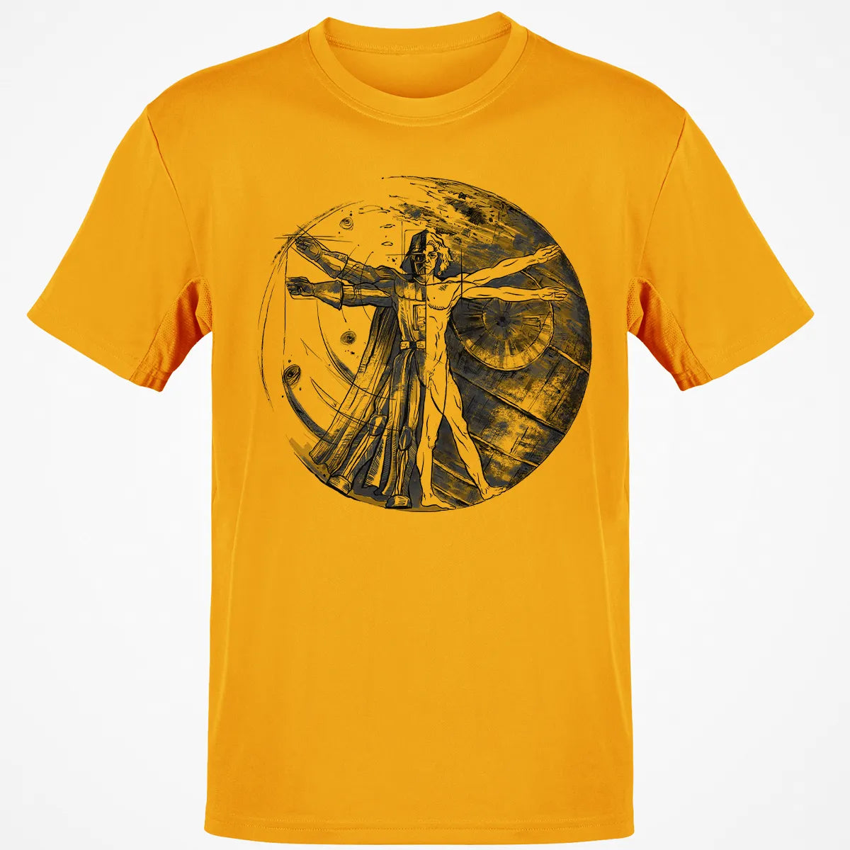 Classic Unisex T-Shirt - 8RWZY1E7