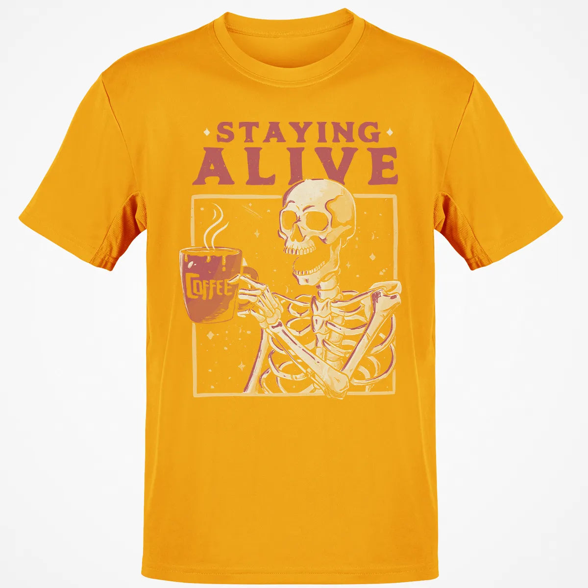 Classic Unisex T-Shirt - 5JDPK9G3