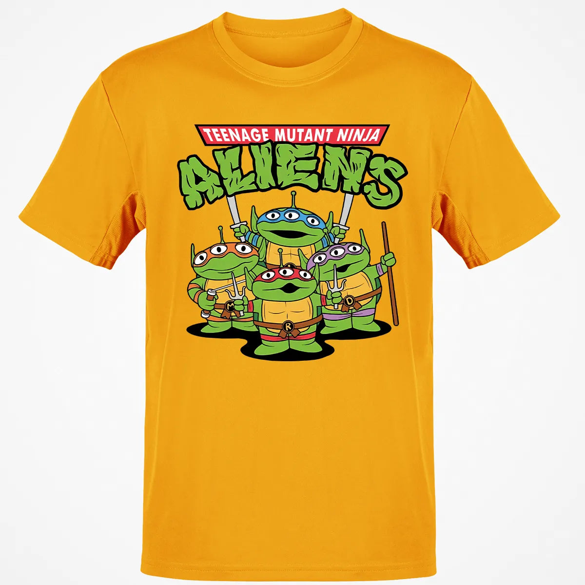 Classic Unisex T-Shirt - KSDY66QL