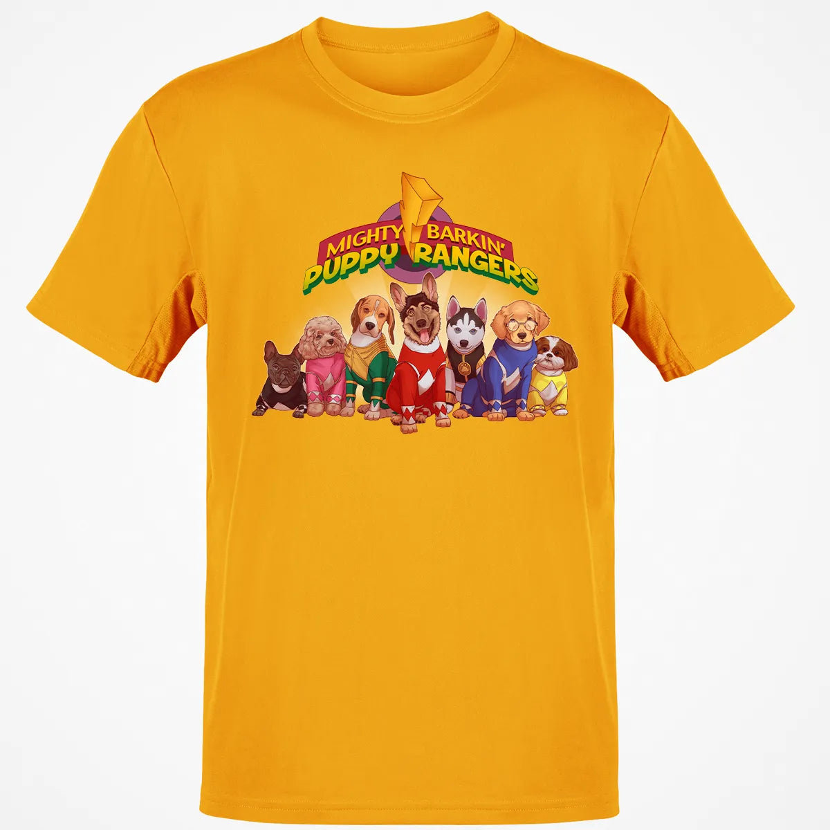 Classic Unisex T-Shirt - M7NTNCQL
