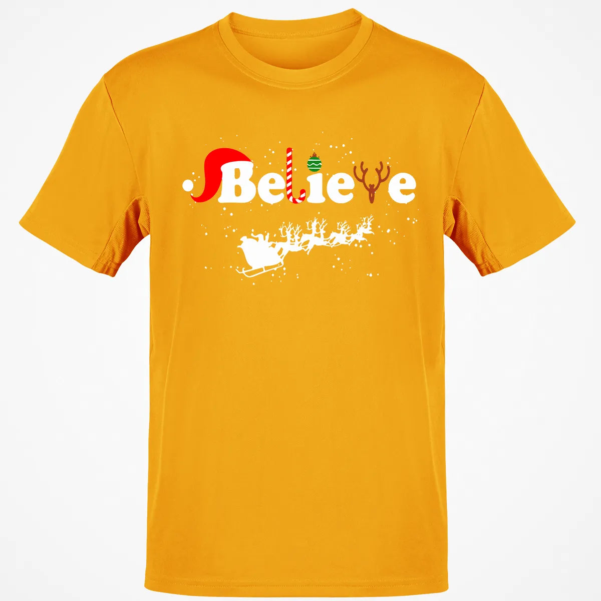 Classic Unisex T-Shirt - 8LZHDYFQ