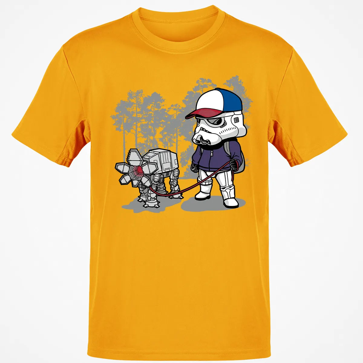 Classic Unisex T-Shirt - A3L28NU8