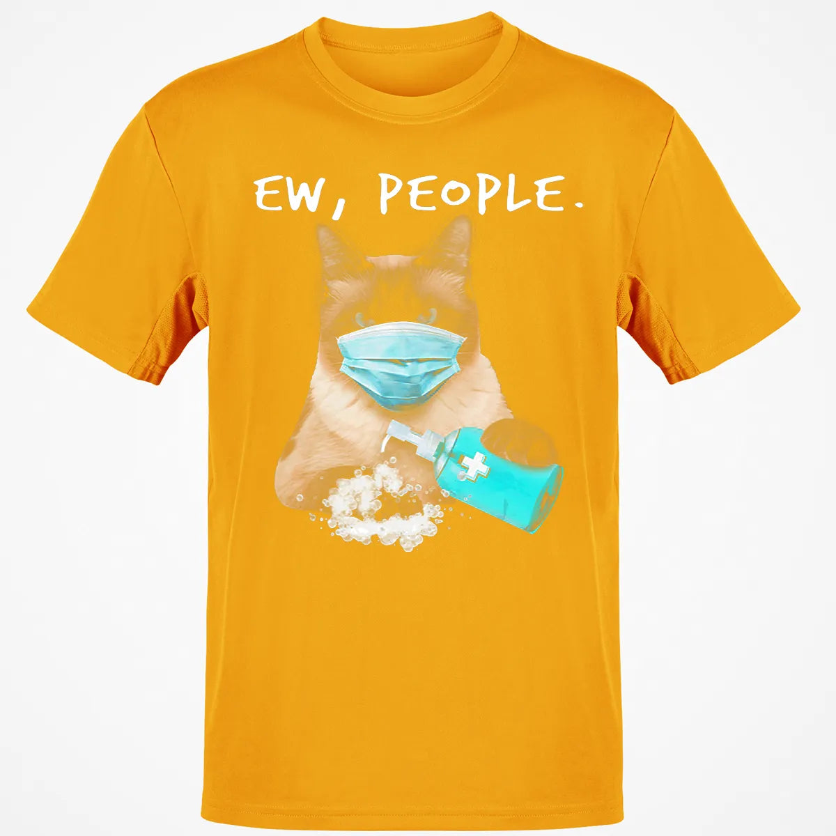Classic Unisex T-Shirt - RDTUGCBW