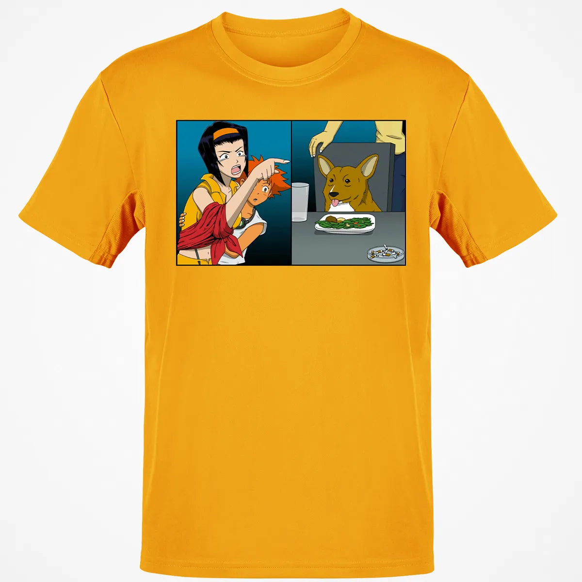 Classic Unisex T-Shirt - 6CTHTKLQ