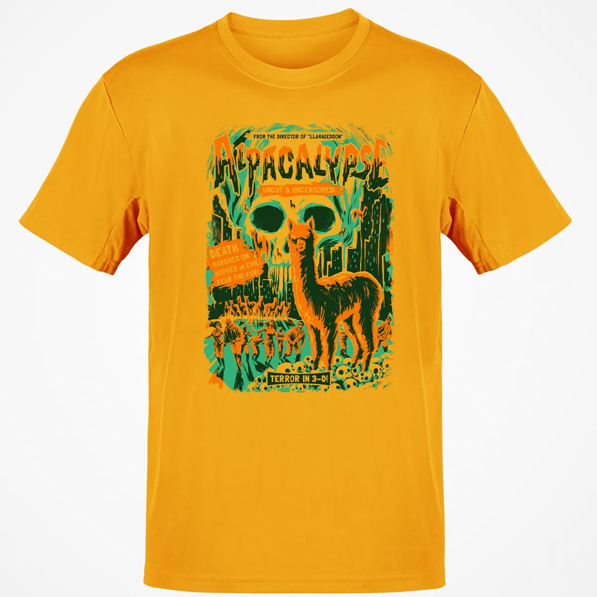 Classic Unisex T-Shirt - MABDHRVY