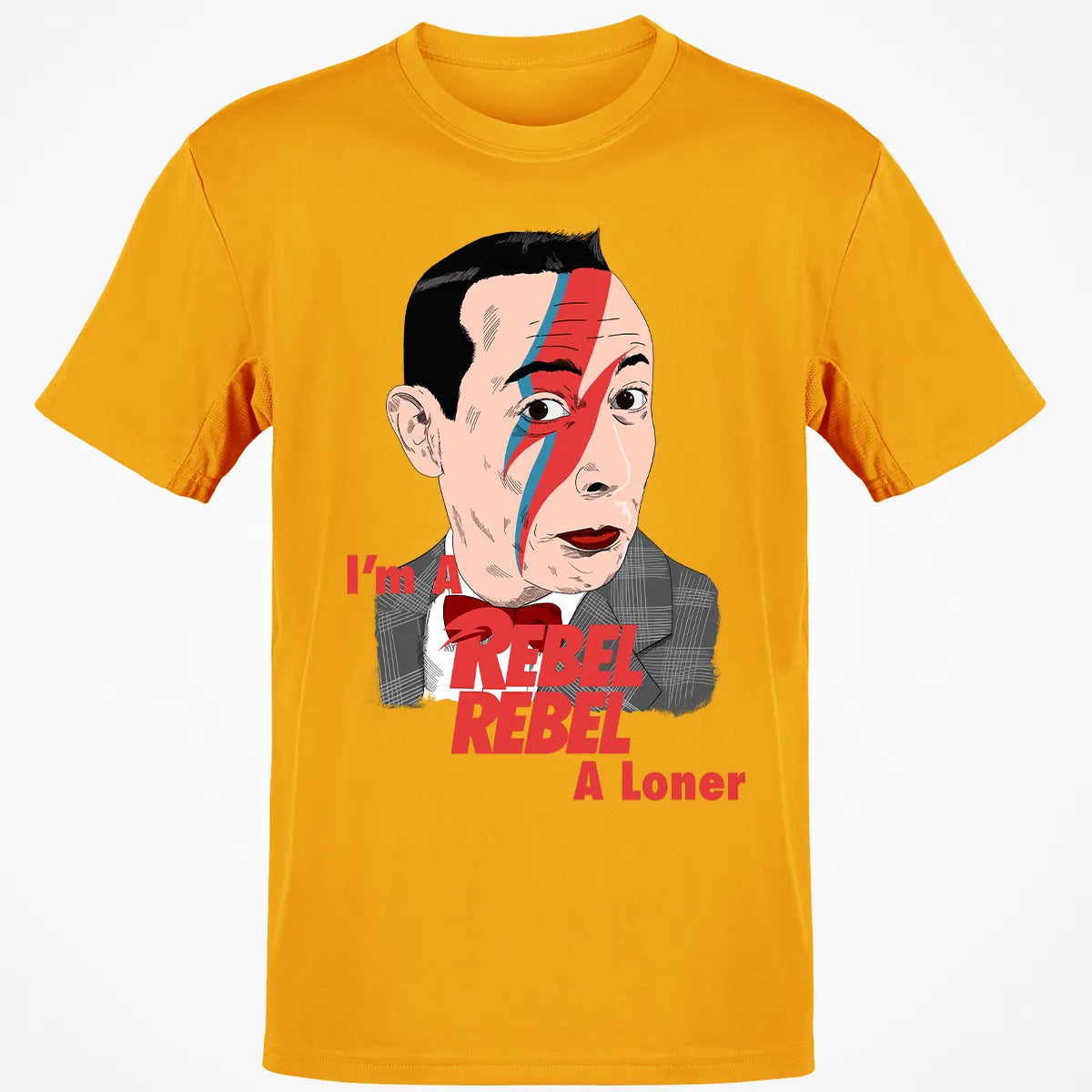 Classic Unisex T-Shirt - YQH8389W