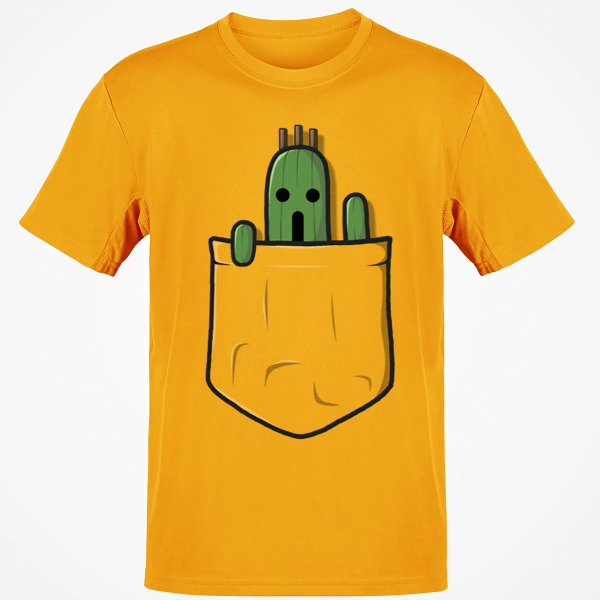 Classic Unisex T-Shirt - 8J7UQEBH
