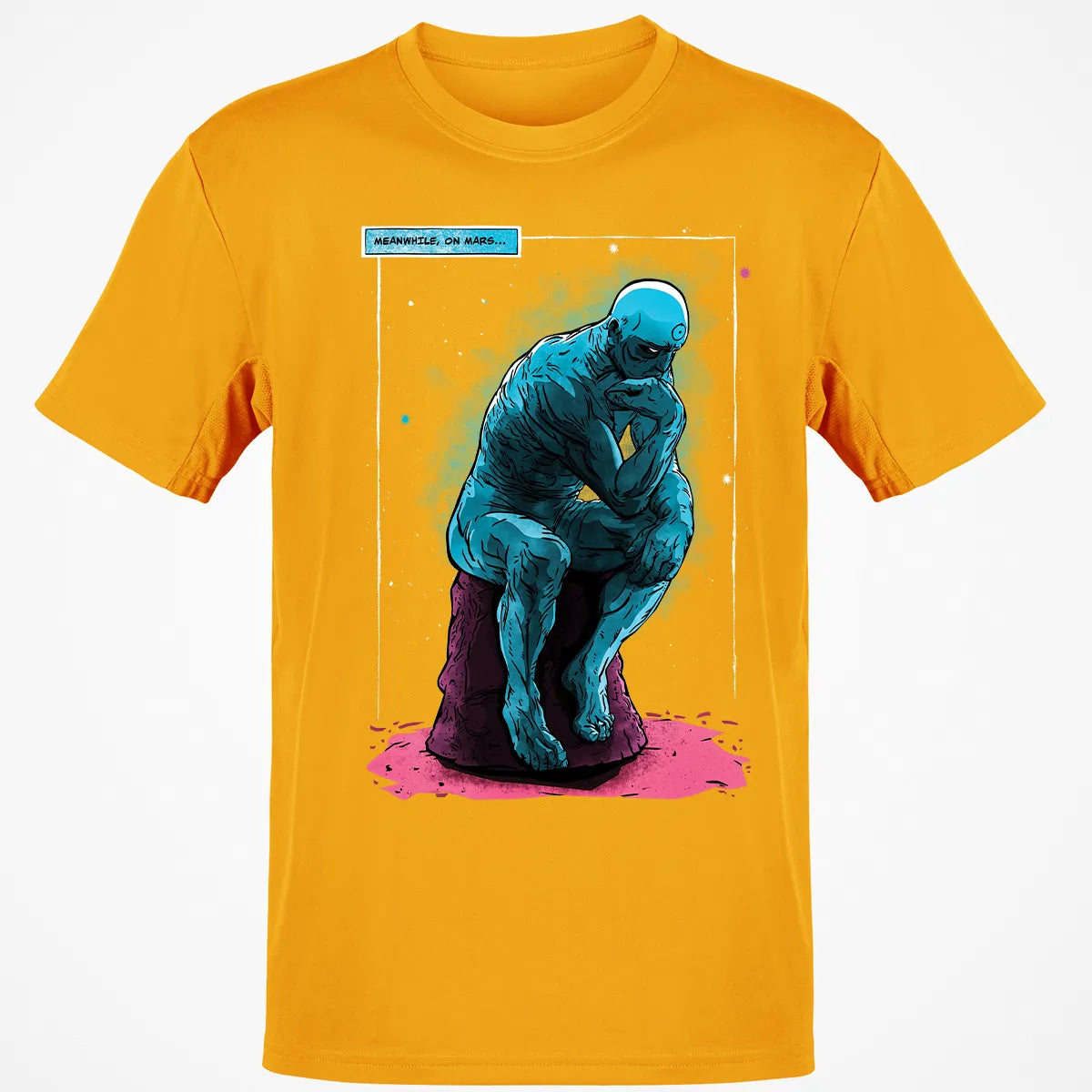 Classic Unisex T-Shirt - FSFLDLGR
