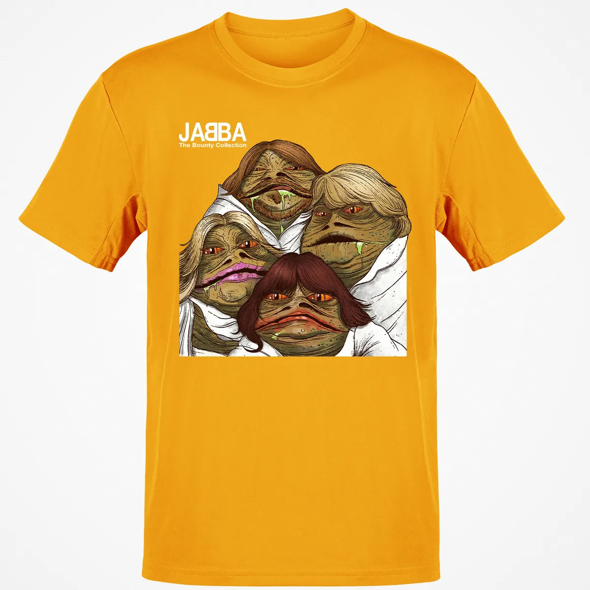 Classic Unisex T-Shirt - WWJHK78J