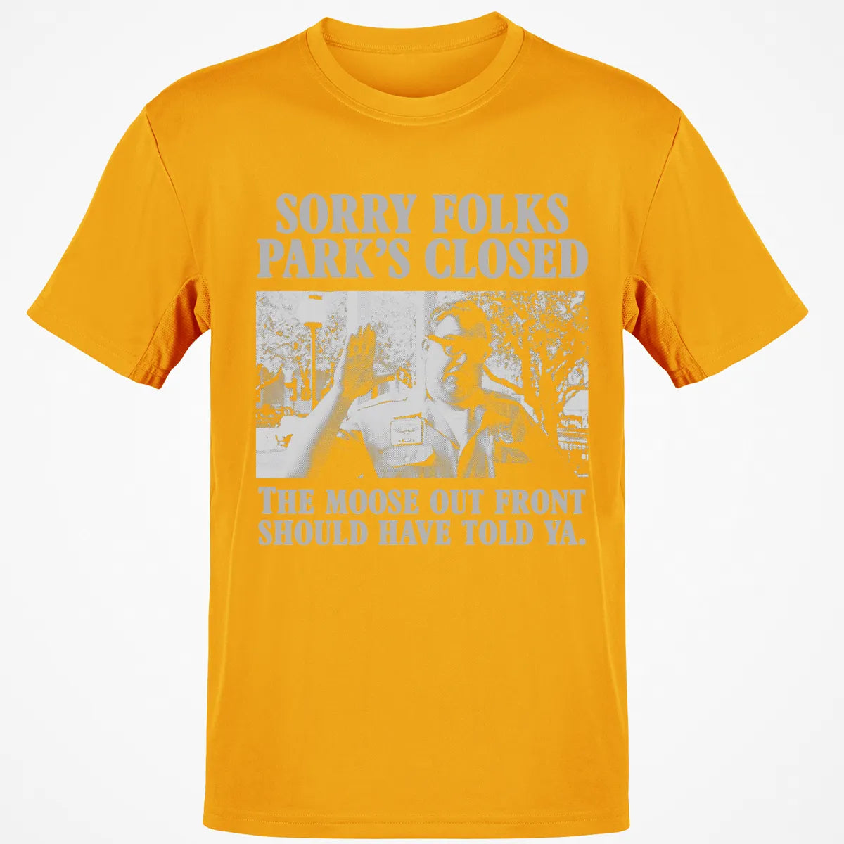 Classic Unisex T-Shirt - R7DRLK3J